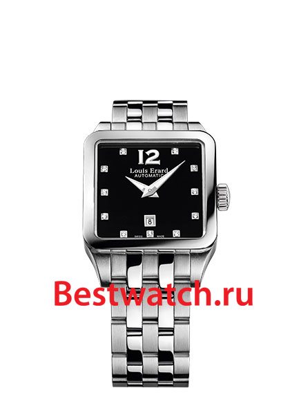 Часы Louis Erard Emotion 20700-AA12
